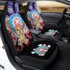 ONE PIECE Tony Tony Chopper Car Seat Covers V4