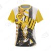 ONE PIECE Vinsmoke Sanji T-Shirt V2