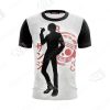 ONE PIECE Vinsmoke Sanji T-Shirt V3