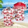 Almere City FC Coconut Island Hawaiian Shirt