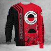 Excelsior Rotterdam Logo Sweatshirt