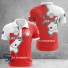 FC Emmen Logo Polo Shirt