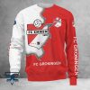 FC Emmen Logo Sweatshirt
