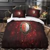 Feyenoord Logo Bedding Set