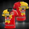 Go Ahead Eagles Limited Polo Shirt
