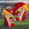 Go Ahead Eagles New Style Hawaiian Shirt