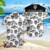 Heracles Almelo Coconut Island Hawaiian Shirt