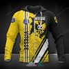 SBV Vitesse Limited Edition Zip Up Hoodie