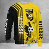 SBV Vitesse Logo Sweatshirt