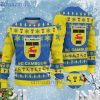 SC Cambuur Ugly Christmas Sweater