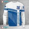 SC Heerenveen Blue White Sweatshirt
