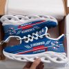SC Heerenveen Custom Name Blue Sport Max Soul Shoes