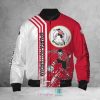 Sparta Rotterdam Limited Edition Bomber Jacket