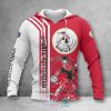 Sparta Rotterdam Limited Edition Pullover Hoodie