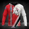 Sparta Rotterdam Logo Pullover Hoodie