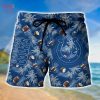 NFL Indianapolis Colts Special Style Men Beach Shorts