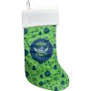 NRL Canberra Raiders Christmas Socks