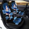 HUNTER X HUNTER Isaac Netero Anime Car Seat Covers