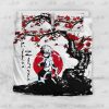 HUNTER X HUNTER Killua Zoldyck Style Bedding Set