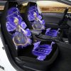 HUNTER X HUNTER Kurapika Anime Car Seat Covers