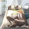 HUNTER X HUNTER Kurapika Cute Bedding Set