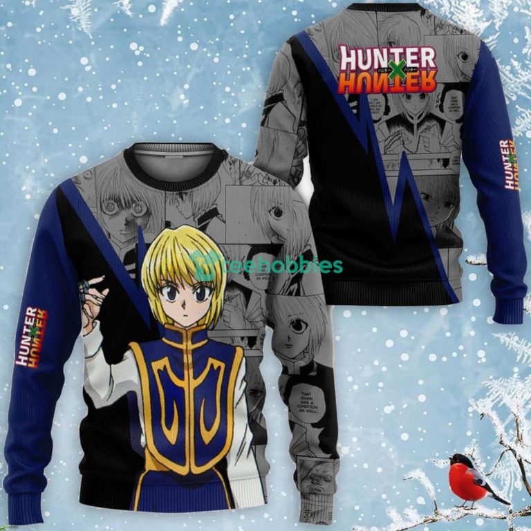Haruka Sweater main image 1