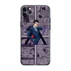 HUNTER X HUNTER Leorio Comic 2 Phone Case