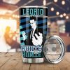 HUNTER X HUNTER Leorio Paradinight Anime Tumbler