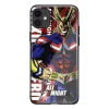 MY HERO ACADEMIA All Might Anime Phone Case