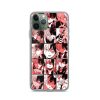 MY HERO ACADEMIA Shoto Todoroki Collage Phone Case
