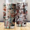 MY HERO ACADEMIA Shoto Todoroki Comic Manga Tumbler