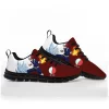 MY HERO ACADEMIA Shoto Todoroki Ice Brown Running Shoes