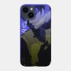 MY HERO ACADEMIA Tenya Iida Style Phone Case