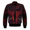 NBA Chicago Bulls Michael Jordan Limited Bomber Jacket