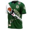 NBA Milwaukee Bucks Mickey Slam Dunk T-Shirt