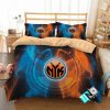 NBA New York Knicks Special Edition Bedding Set