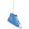 NBA Oklahoma City Thunder Sneaker Custom Shaped Ornament
