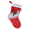 NFL Atlanta Falcons High End Christmas Socks