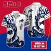 NFL Buffalo Bills Custom Name Realtree Hunting Hawaiian Shirt