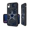 NFL Dallas Cowboys Paisley Design Phone Case