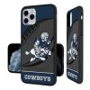 NFL Dallas Cowboys Pastime Design Phone Case