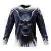 NFL Dallas Cowboys Special Kits With Skull Sweatshirt
