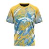 NFL Denver Broncos Childhood Cancers T-Shirt