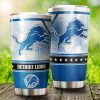 NFL Detroit Lions Awesome Tumbler