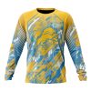 NFL Detroit Lions Childhood Cancers Sweatshirt