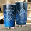 NFL Detroit Lions Mom Tumbler