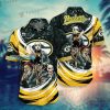 NFL Green Bay Packers Jason Voorhees Leatherface Hawaiian Shirt