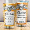 NFL Green Bay Packers Thirteen Time Champions Tumbler