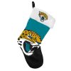 NFL Jacksonville Jaguars Basic Christmas Socks