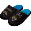 NFL Jacksonville Jaguars Game Day In-House Slippers